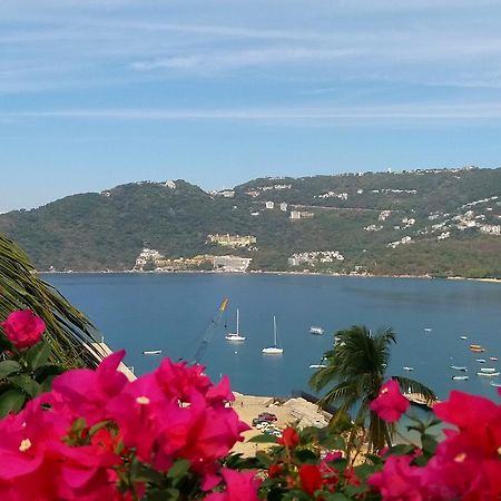 Condominio Torreblanca Cabo Marquez Acapulco Exteriér fotografie