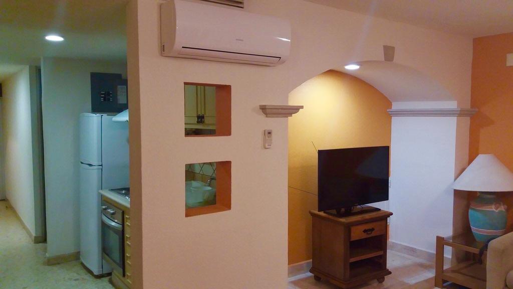 Condominio Torreblanca Cabo Marquez Acapulco Exteriér fotografie