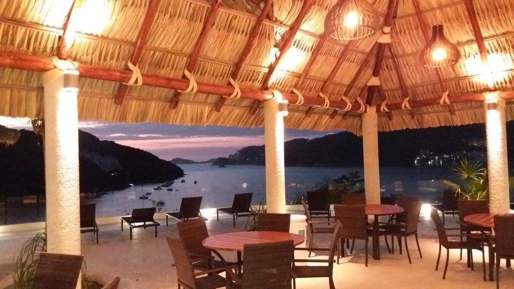 Condominio Torreblanca Cabo Marquez Acapulco Exteriér fotografie