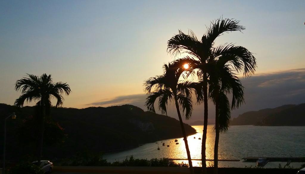Condominio Torreblanca Cabo Marquez Acapulco Exteriér fotografie