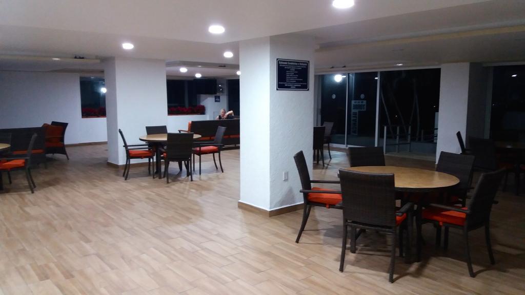 Condominio Torreblanca Cabo Marquez Acapulco Exteriér fotografie