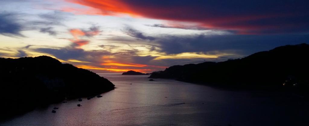Condominio Torreblanca Cabo Marquez Acapulco Exteriér fotografie