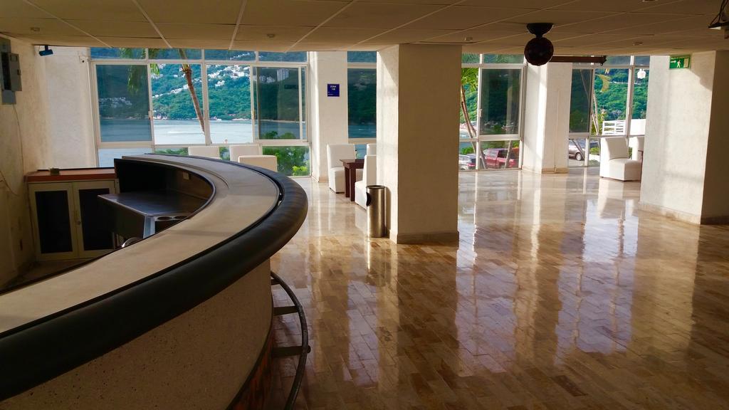 Condominio Torreblanca Cabo Marquez Acapulco Exteriér fotografie